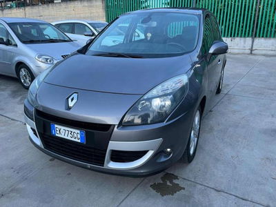 Renault Scenic E-Tech Electric 1.6 dCi 130CV Luxe usata
