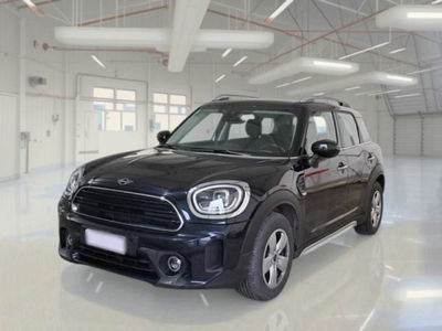 MINI Mini Countryman 2.0 Cooper D Business Countryman ALL4 Automatica usata