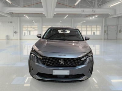 Peugeot 3008 BlueHDi 130 S&S EAT8 Active Business usata