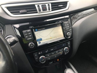 Nissan Qashqai 1.6 dCi 2WD N-Connecta (10)