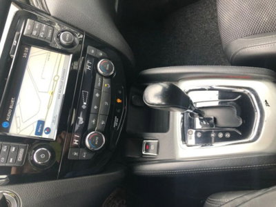 Nissan Qashqai 1.6 dCi 2WD N-Connecta (7)