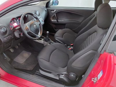 Alfa Romeo MiTo 1.4 78 CV 8V S&S Urban (12)