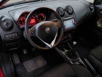 Alfa Romeo MiTo 1.4 78 CV 8V S&S Urban (13)