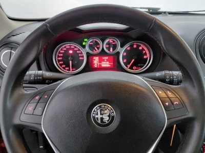 Alfa Romeo MiTo 1.4 78 CV 8V S&S Urban (14)