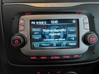 Alfa Romeo MiTo 1.4 78 CV 8V S&S Urban (16)