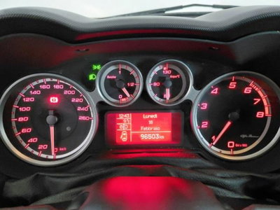Alfa Romeo MiTo 1.4 78 CV 8V S&S Urban (18)