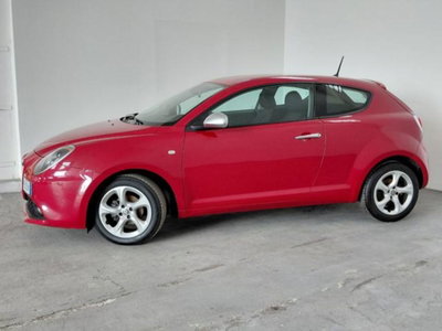 Alfa Romeo MiTo 1.4 78 CV 8V S&S Urban (5)