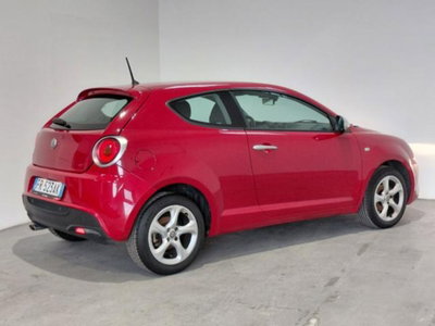 Alfa Romeo MiTo 1.4 78 CV 8V S&S Urban (7)