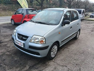 Hyundai Atos 1.1 12V Active usata