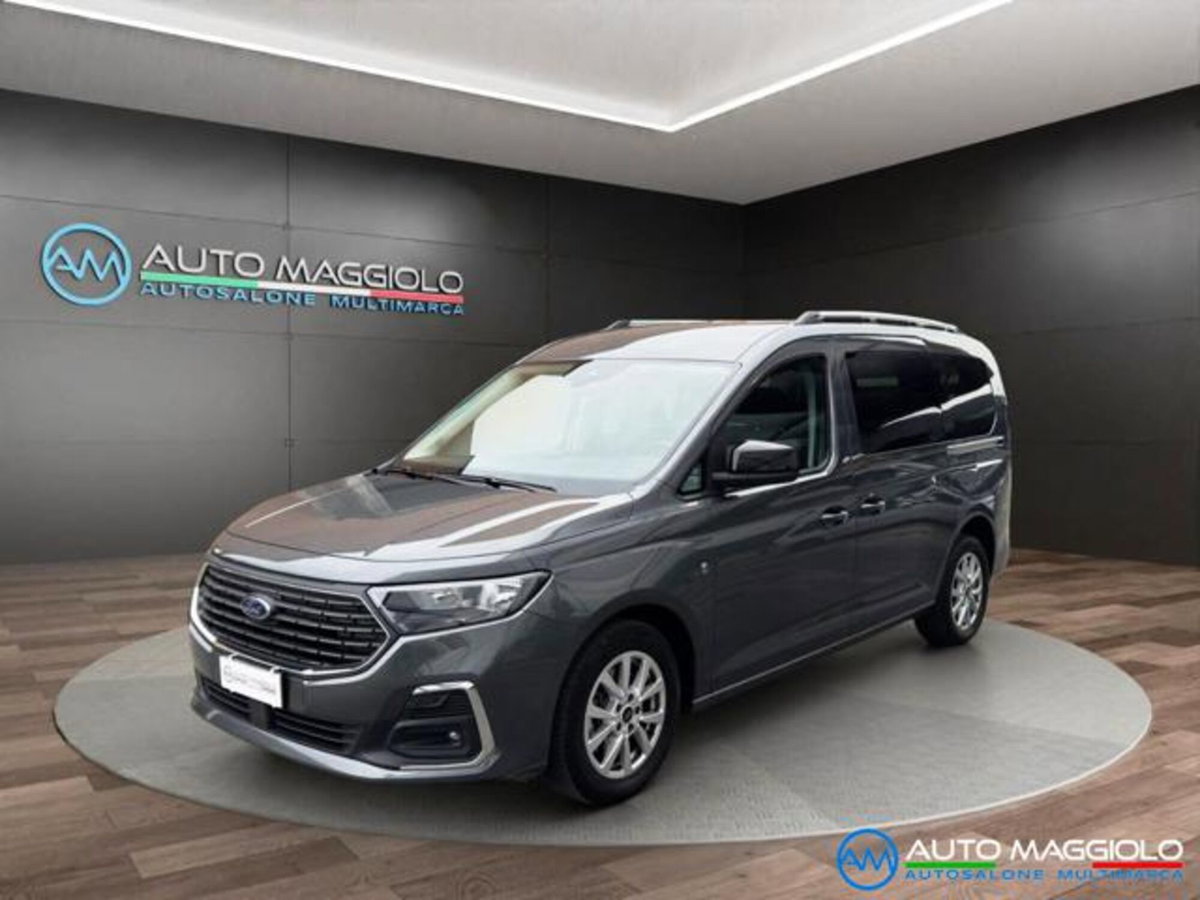 Ford Tourneo Connect Tourneo  2.0 EcoBlue 122 CV Powershift Active
