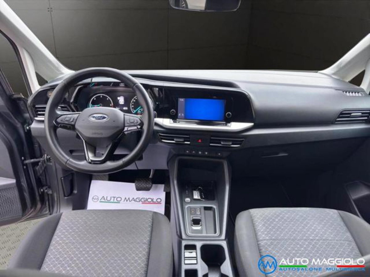 Ford Tourneo Connect Tourneo  2.0 EcoBlue 122 CV Powershift Active (12)