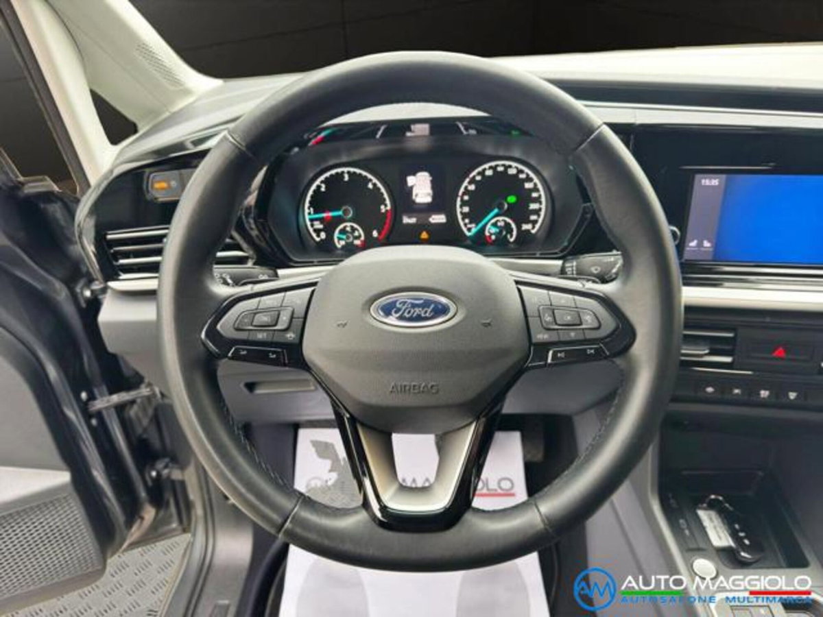 Ford Tourneo Connect Tourneo  2.0 EcoBlue 122 CV Powershift Active (13)