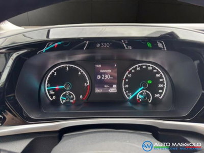 Ford Tourneo Connect Tourneo  2.0 EcoBlue 122 CV Powershift Active (14)