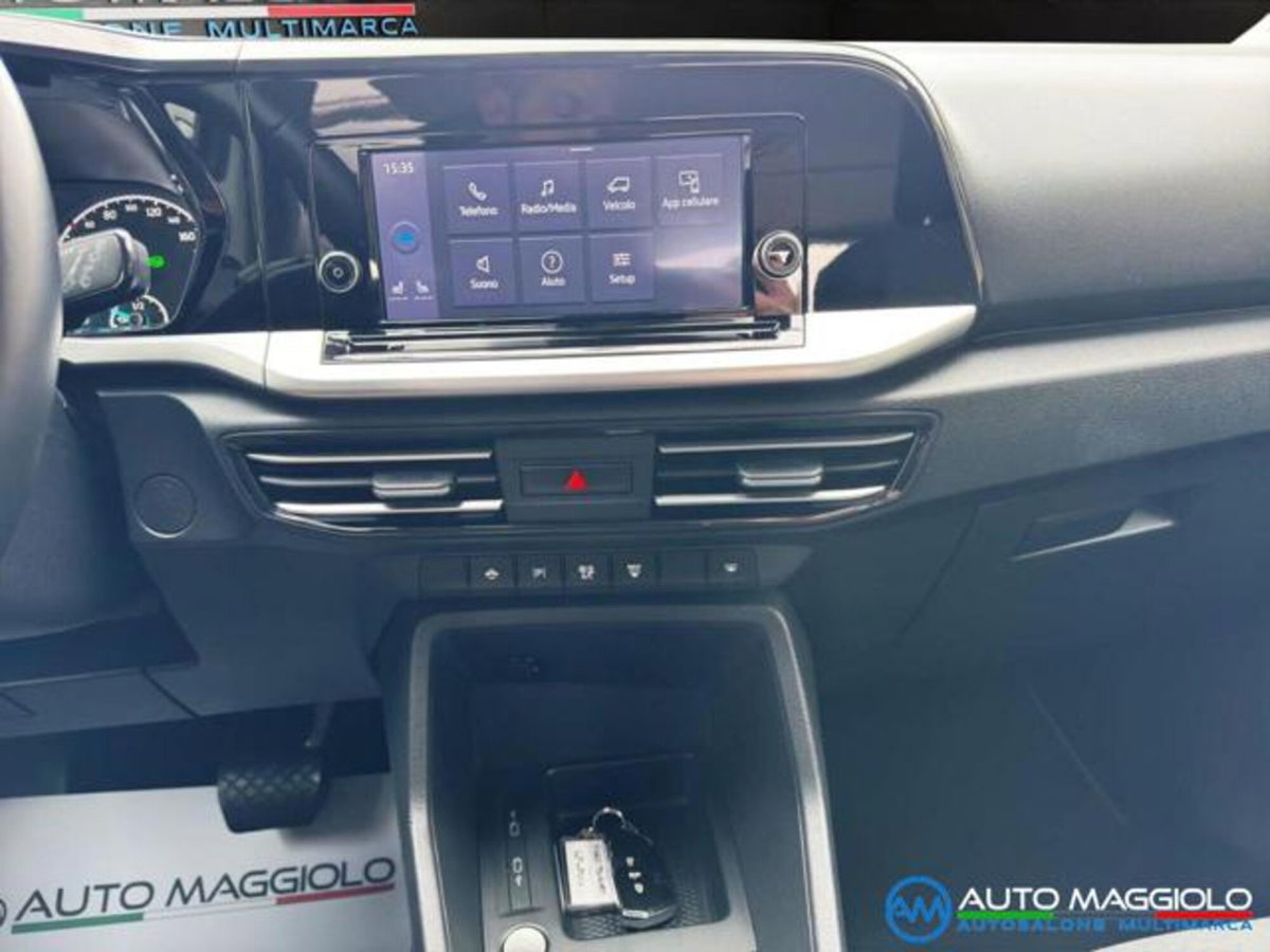 Ford Tourneo Connect Tourneo  2.0 EcoBlue 122 CV Powershift Active (15)