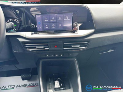 Ford Tourneo Connect Tourneo  2.0 EcoBlue 122 CV Powershift Active (15)