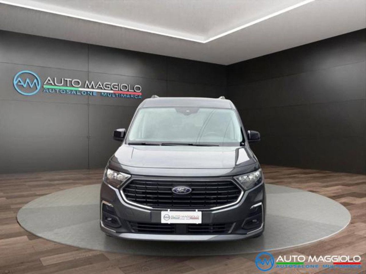 Ford Tourneo Connect Tourneo  2.0 EcoBlue 122 CV Powershift Active (2)