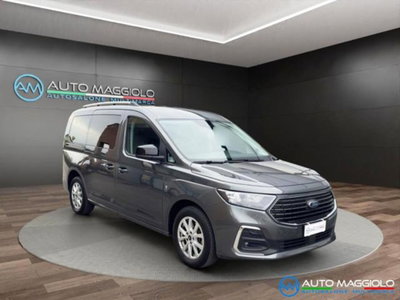 Ford Tourneo Connect Tourneo  2.0 EcoBlue 122 CV Powershift Active (3)