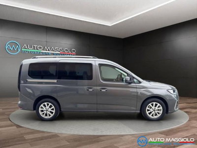 Ford Tourneo Connect Tourneo  2.0 EcoBlue 122 CV Powershift Active (4)