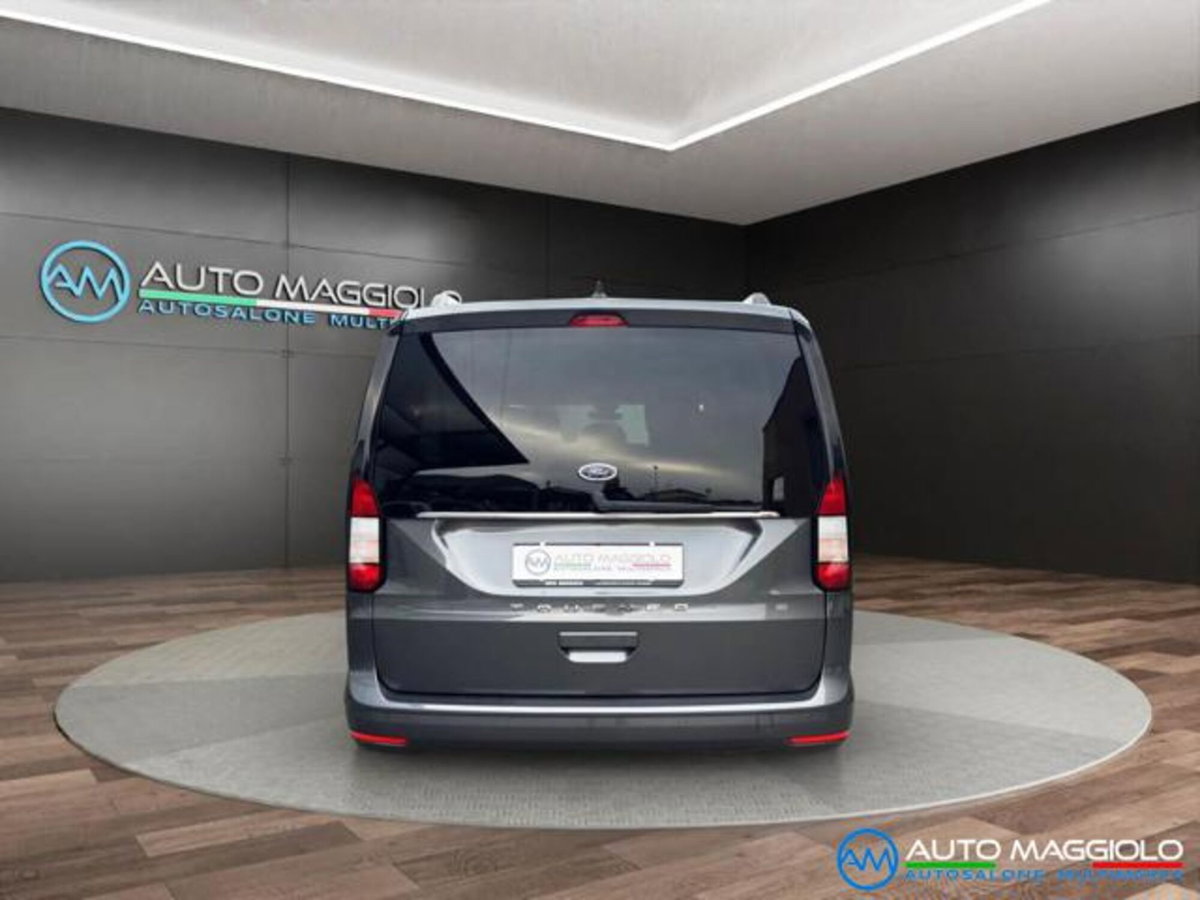 Ford Tourneo Connect Tourneo  2.0 EcoBlue 122 CV Powershift Active (6)