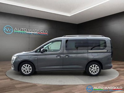 Ford Tourneo Connect Tourneo  2.0 EcoBlue 122 CV Powershift Active (8)