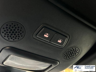 Fiat 500 1.0 Hybrid Red (9)