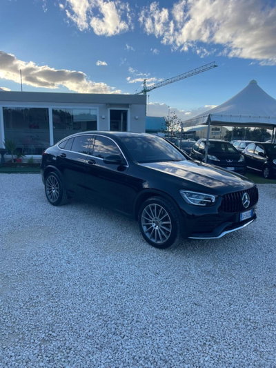 Mercedes-Benz GLC SUV 220 d 4Matic Premium Plus (12)