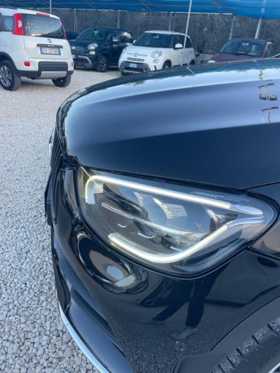 Mercedes-Benz GLC SUV 220 d 4Matic Premium Plus (13)