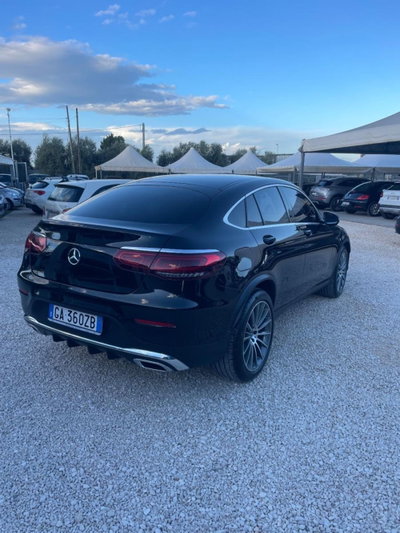 Mercedes-Benz GLC SUV 220 d 4Matic Premium Plus (15)