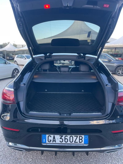 Mercedes-Benz GLC SUV 220 d 4Matic Premium Plus (16)