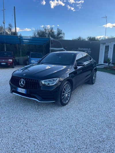 Mercedes-Benz GLC SUV 220 d 4Matic Premium Plus (2)