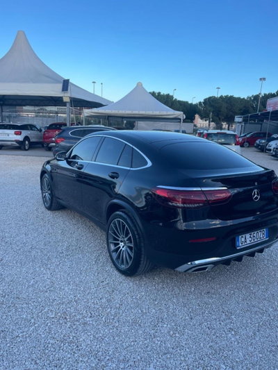 Mercedes-Benz GLC SUV 220 d 4Matic Premium Plus (4)