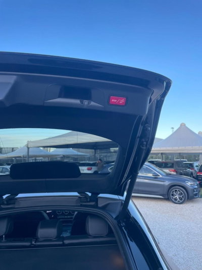 Mercedes-Benz GLC SUV 220 d 4Matic Premium Plus (9)
