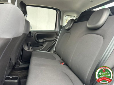 Fiat Panda 1.2 Lounge (4)