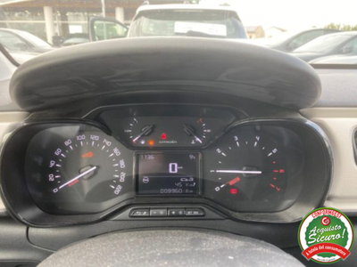 Citroen C3 PureTech 68 Feel (9)