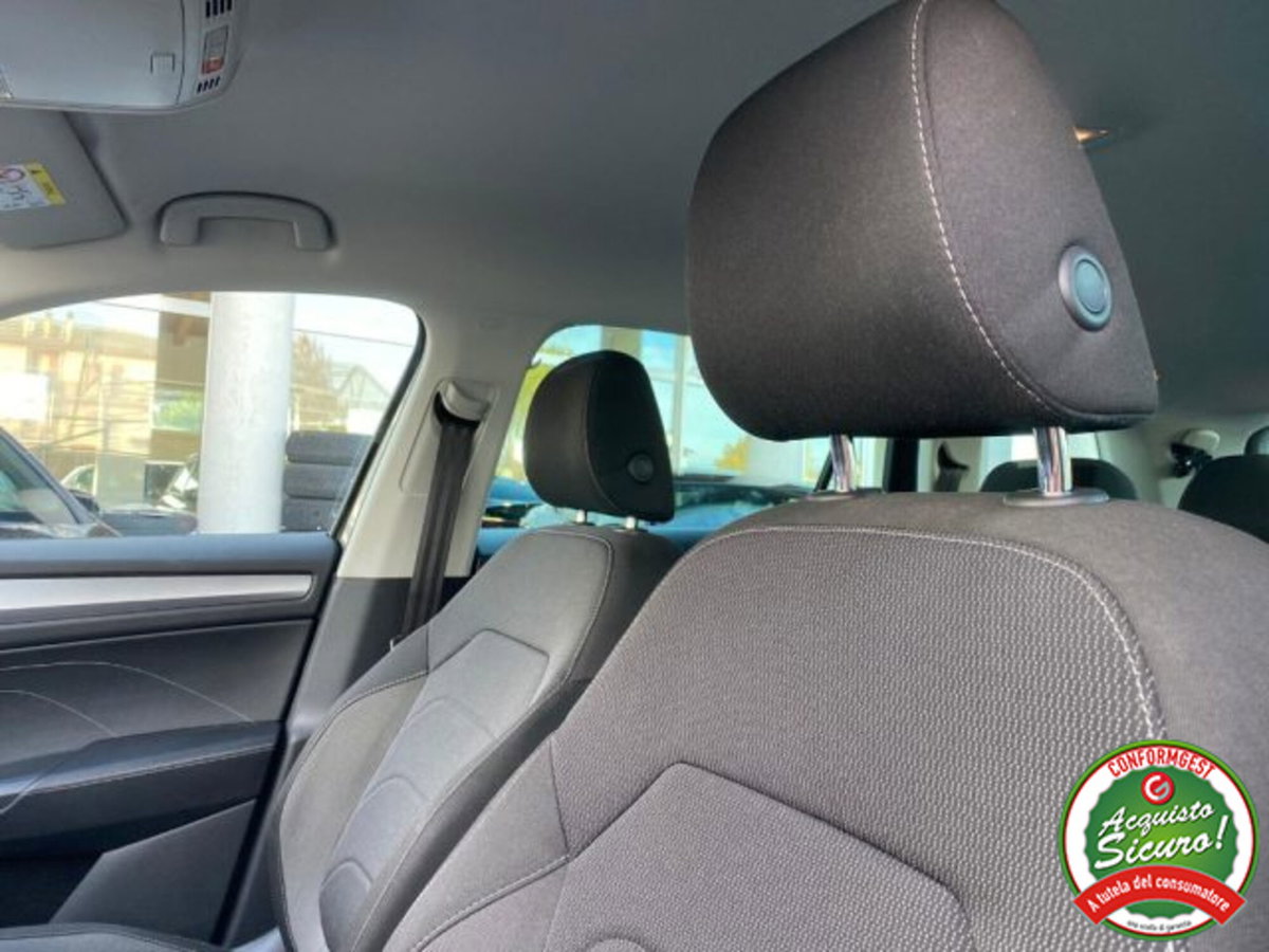 Skoda Kodiaq 2.0 TDI EVO SCR 4x4 DSG 7 posti Style (10)