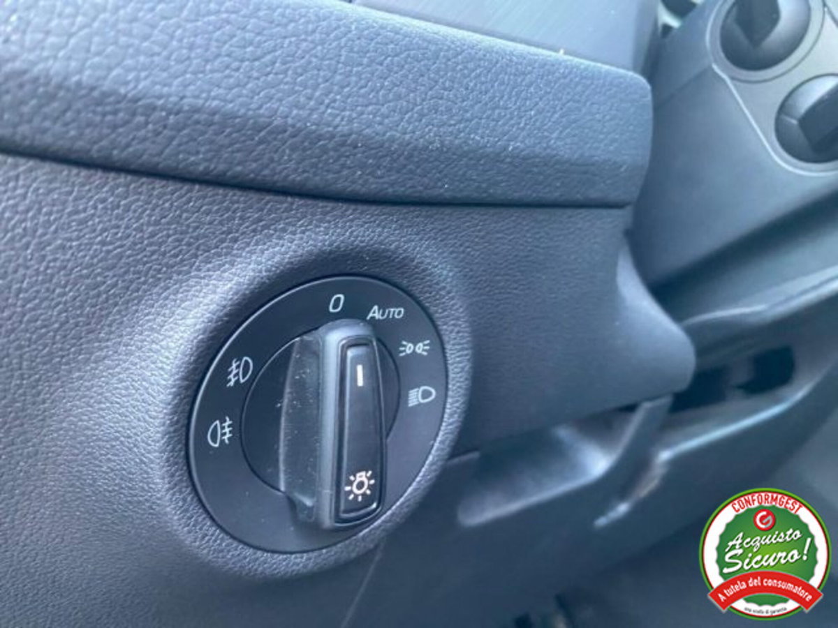 Skoda Kodiaq 2.0 TDI EVO SCR 4x4 DSG 7 posti Style (11)