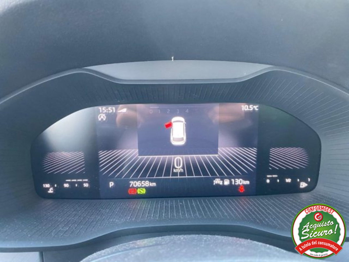 Skoda Kodiaq 2.0 TDI EVO SCR 4x4 DSG 7 posti Style (14)