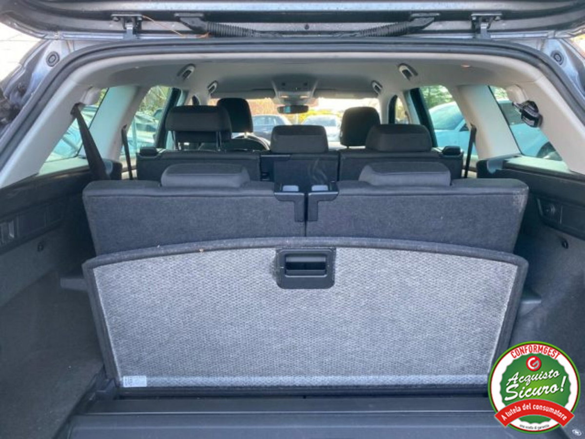 Skoda Kodiaq 2.0 TDI EVO SCR 4x4 DSG 7 posti Style (5)