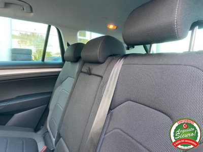 Skoda Kodiaq 2.0 TDI EVO SCR 4x4 DSG 7 posti Style (6)