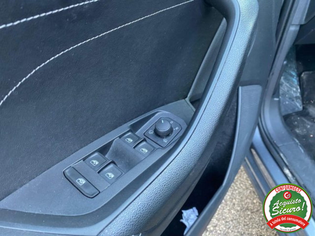 Skoda Kodiaq 2.0 TDI EVO SCR 4x4 DSG 7 posti Style (8)
