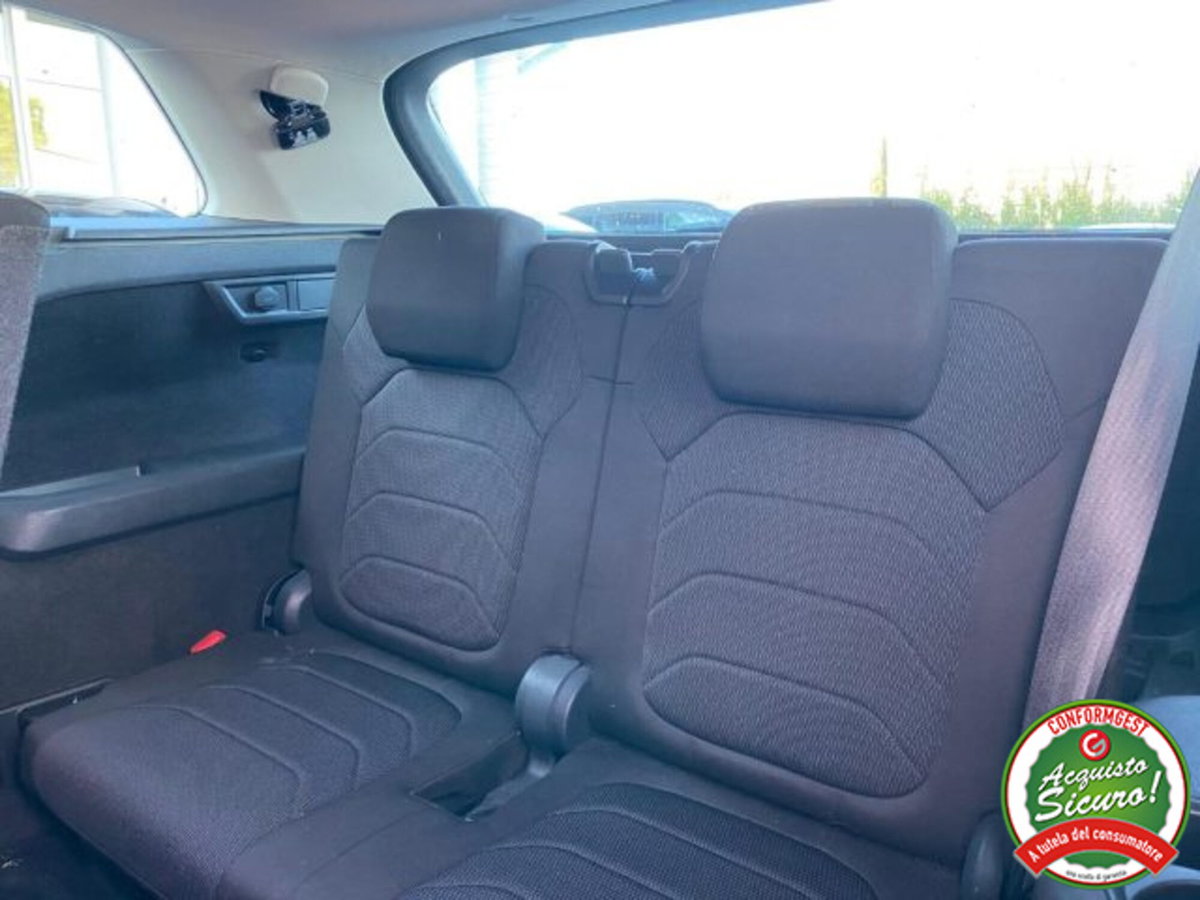 Skoda Kodiaq 2.0 TDI EVO SCR 4x4 DSG 7 posti Style (9)