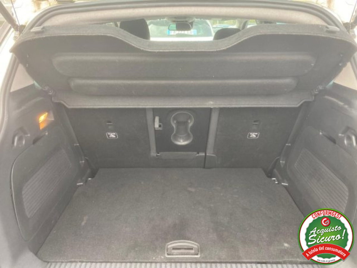 Citroen C3 Aircross PureTech 110 S&S Feel (4)
