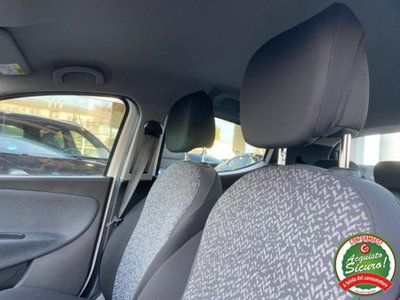 Lancia Ypsilon 1.2 69 CV 5 porte GPL Ecochic Gold (12)