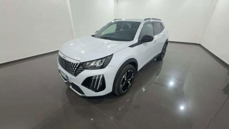 Peugeot 2008 1.2 puretech Active s&s 100cv