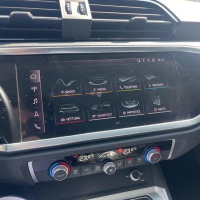 Audi Q3 35 TDI quattro S tronic Business (9)