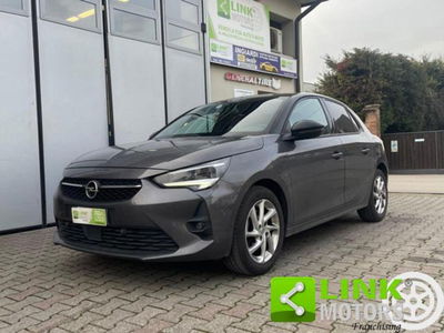 Opel Corsa 1.2 100 CV GS Line usata