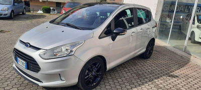 Ford B-Max B-Max 1.5 TDCi 75 CV Sport usata