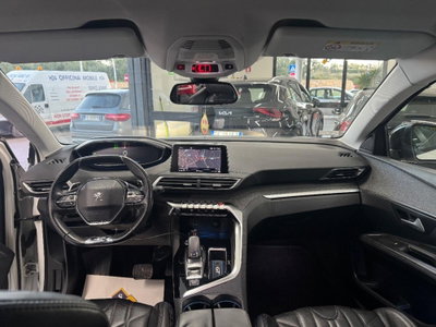 Peugeot 3008 BlueHDi 120 S&S EAT6 GT Line (10)