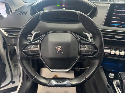 Peugeot 3008 BlueHDi 120 S&S EAT6 GT Line (11)