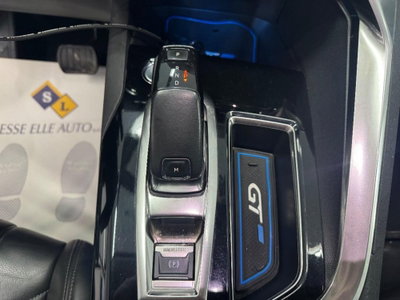Peugeot 3008 BlueHDi 120 S&S EAT6 GT Line (14)